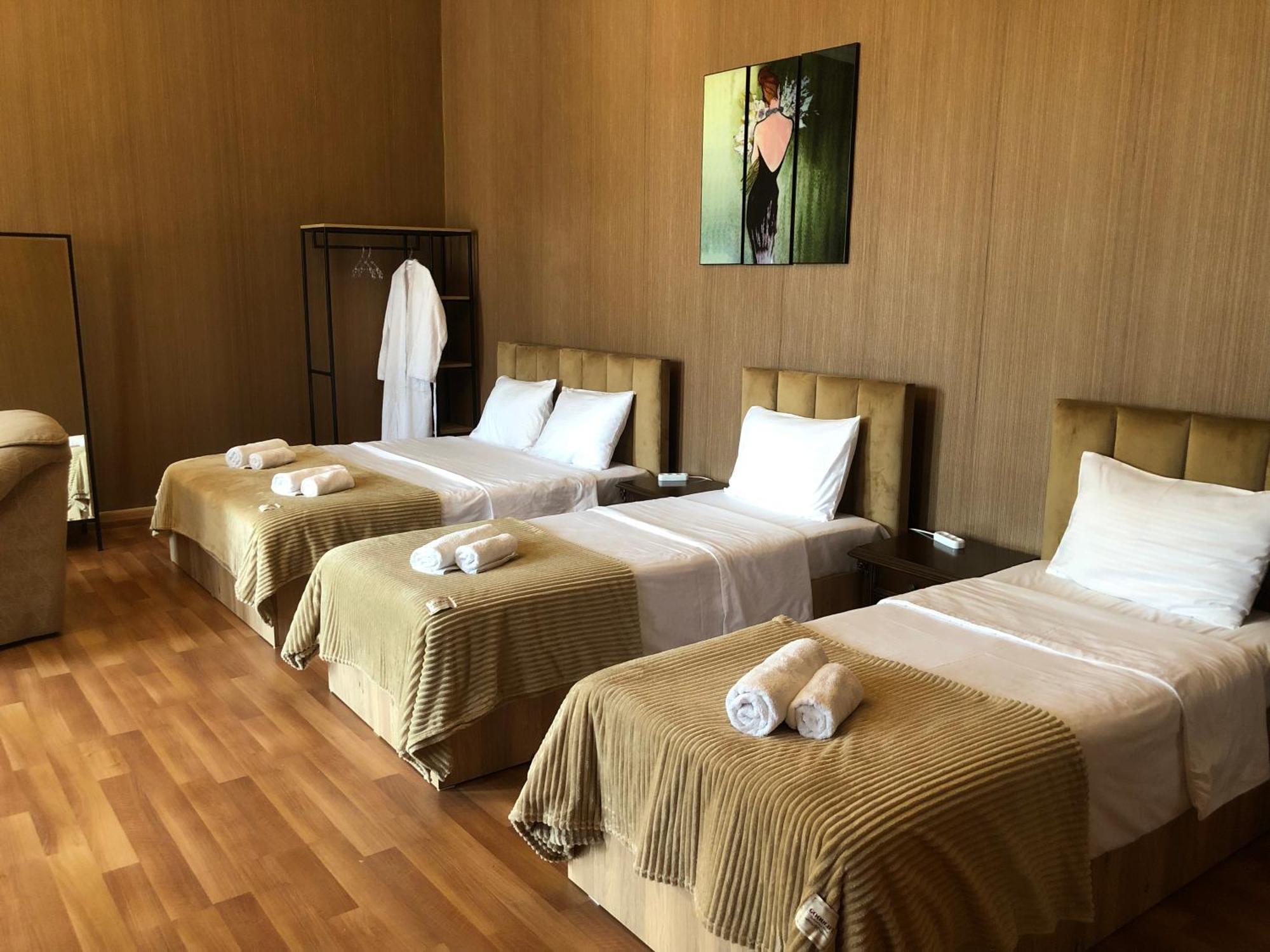 Bookinist Apartment Kutaiszi Kültér fotó