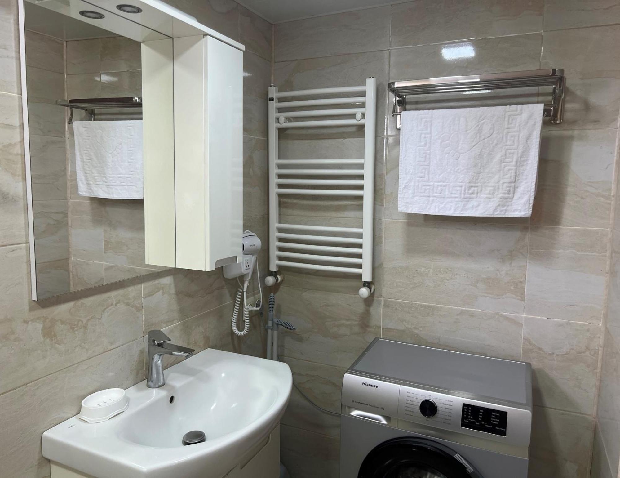 Bookinist Apartment Kutaiszi Kültér fotó